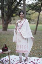 Sea Salt Kurta Set