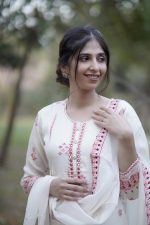 Sea Salt Kurta Set