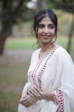 Sea Salt Kurta Set