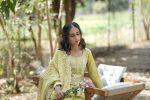 Spring Sunshine Kurta Set