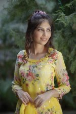 Honey Blush Kurta Set