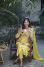 Honey Blush Kurta Set