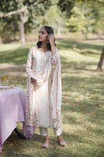 Daisy Dove Kurta Set