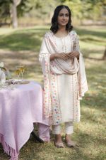 Daisy Dove Kurta Set