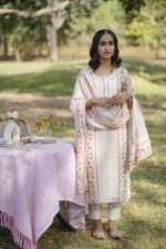 Daisy Dove Kurta Set
