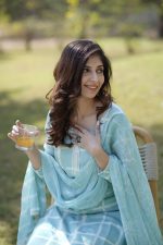 Blissful Blue Kurta Set