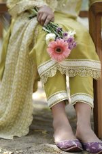 Spring Sunshine Kurta Set