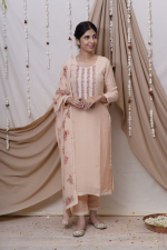 Setu Kurta Set