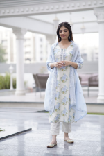 Palkhi Kurta Set