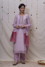 Aashtami Kurta Set