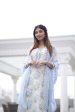 Palkhi Kurta Set