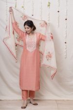 Nava Kurta Set