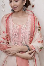 Nava Kurta Set