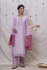 Aashtami Kurta Set