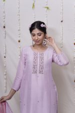 Aashtami Kurta Set