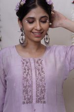 Aashtami Kurta Set
