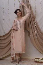 Setu Kurta Set