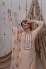 Setu Kurta Set