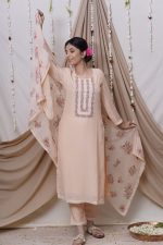 Setu Kurta Set