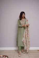 Bel Kurta Set