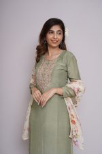 Bel Kurta Set