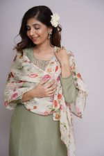 Bel Kurta Set