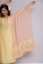 Vasant Kurta Set