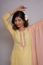 Vasant Kurta Set