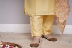 Vasant Kurta Set