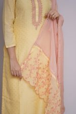 Vasant Kurta Set