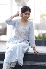 Pushkar Kurta Set